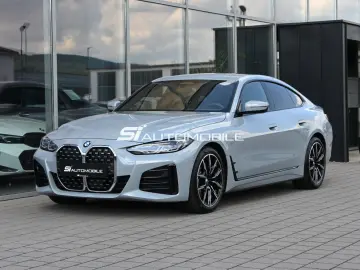 430d xDr. Gran Coupé M SPORT ACC MEMO STANDHEIZ
