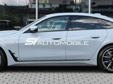 430d xDr. Gran Coupé M SPORT °ACC°MEMO°STANDHEIZ