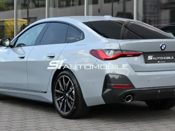 430d xDr. Gran Coupé M SPORT °ACC°MEMO°STANDHEIZ