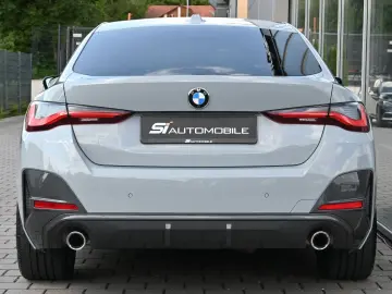 430d xDr. Gran Coupé M SPORT °ACC°MEMO°STANDHEIZ