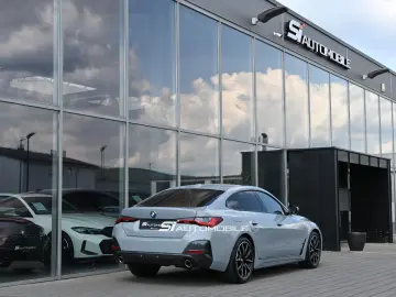 430d xDr. Gran Coupé M SPORT °ACC°MEMO°STANDHEIZ