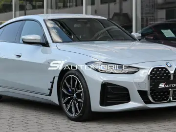 430d xDr. Gran Coupé M SPORT °ACC°MEMO°STANDHEIZ