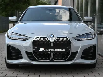 430d xDr. Gran Coupé M SPORT °ACC°MEMO°STANDHEIZ