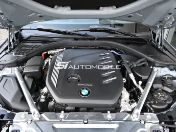 430d xDr. Gran Coupé M SPORT °ACC°MEMO°STANDHEIZ