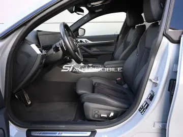 430d xDr. Gran Coupé M SPORT °ACC°MEMO°STANDHEIZ
