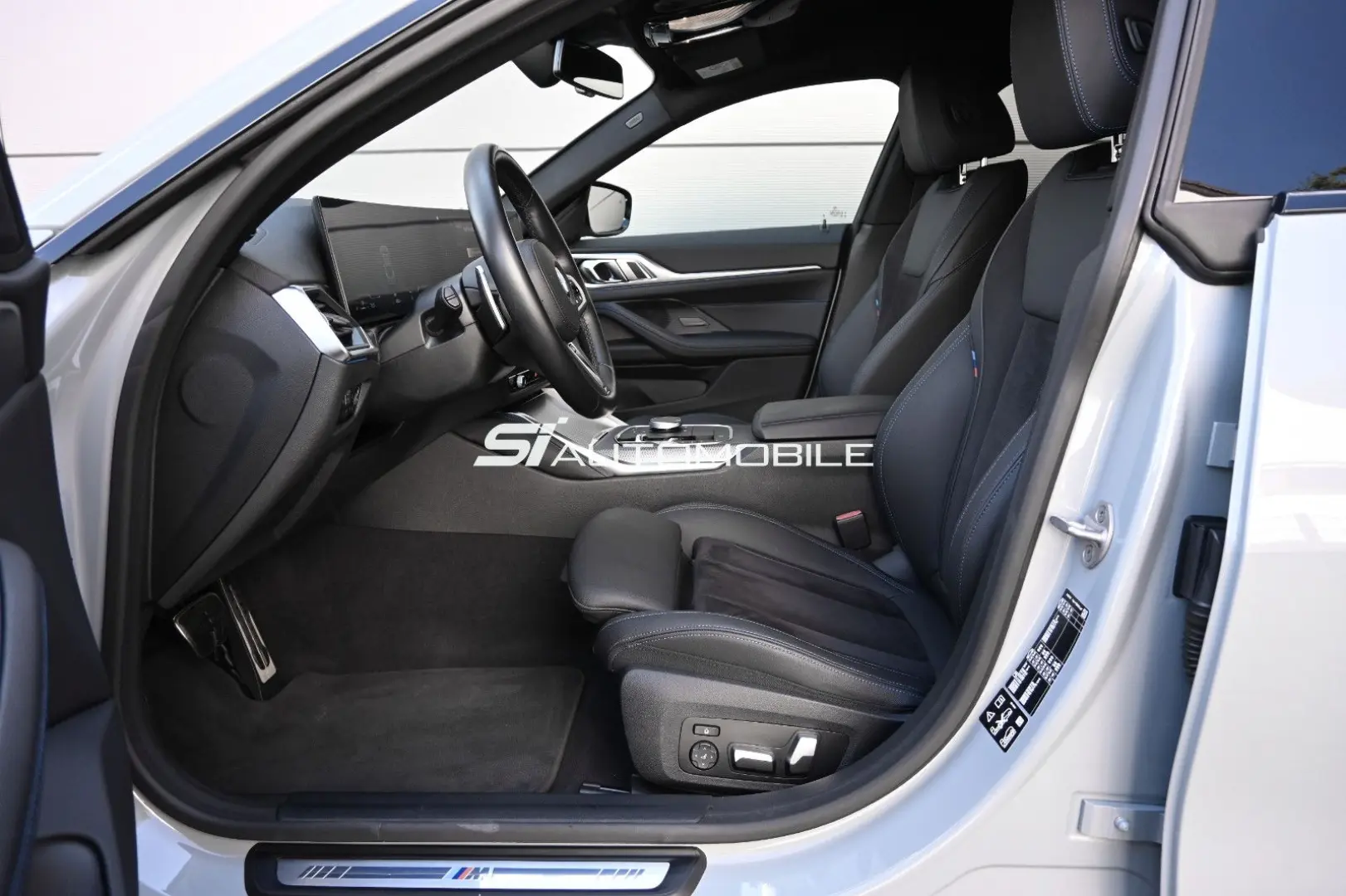 430d xDr. Gran Coupé M SPORT °ACC°MEMO°STANDHEIZ