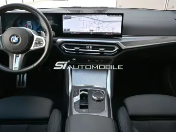 430d xDr. Gran Coupé M SPORT °ACC°MEMO°STANDHEIZ