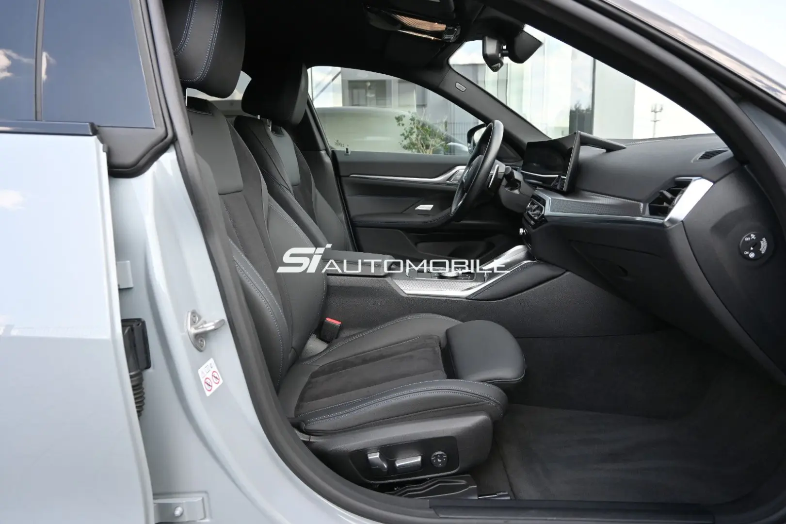 430d xDr. Gran Coupé M SPORT °ACC°MEMO°STANDHEIZ