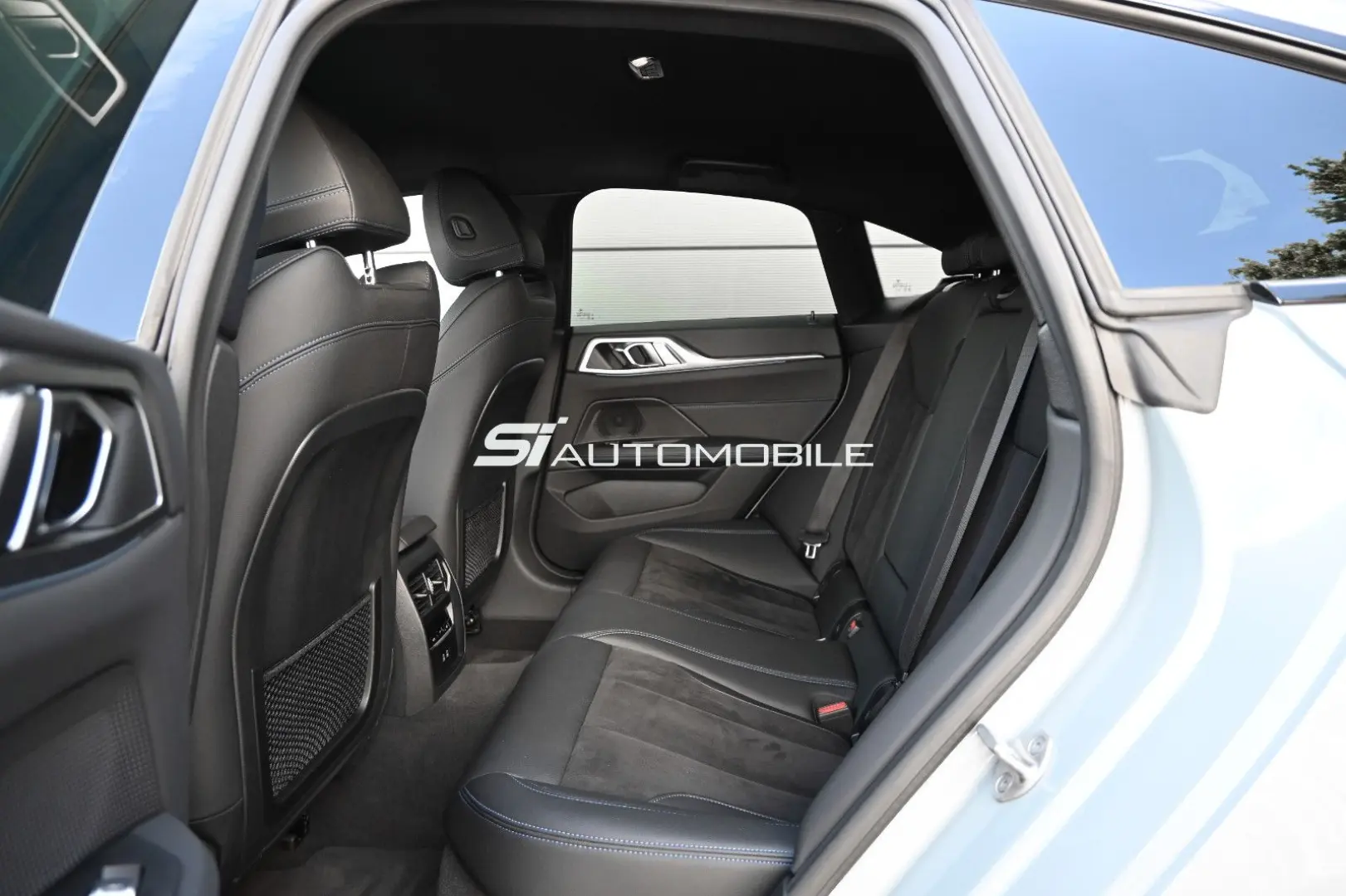 430d xDr. Gran Coupé M SPORT °ACC°MEMO°STANDHEIZ