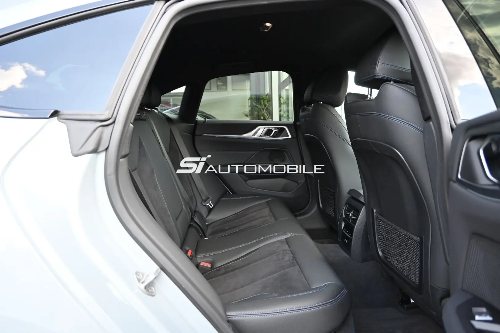 430d xDr. Gran Coupé M SPORT °ACC°MEMO°STANDHEIZ