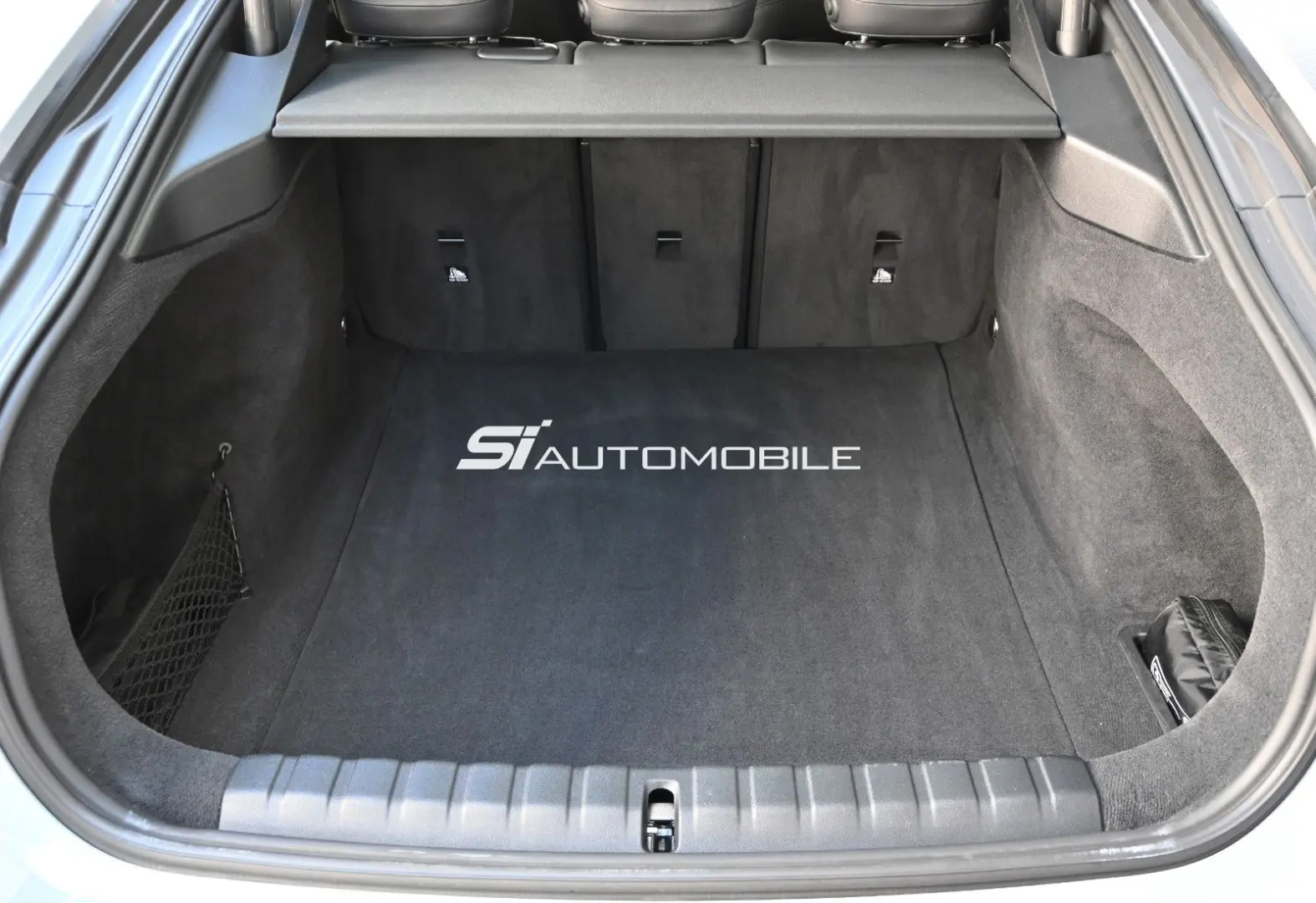 430d xDr. Gran Coupé M SPORT °ACC°MEMO°STANDHEIZ