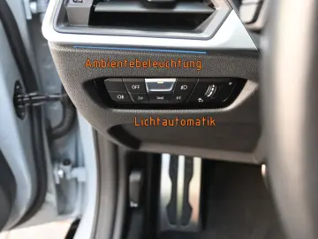 430d xDr. Gran Coupé M SPORT °ACC°MEMO°STANDHEIZ