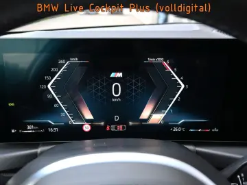 430d xDr. Gran Coupé M SPORT °ACC°MEMO°STANDHEIZ