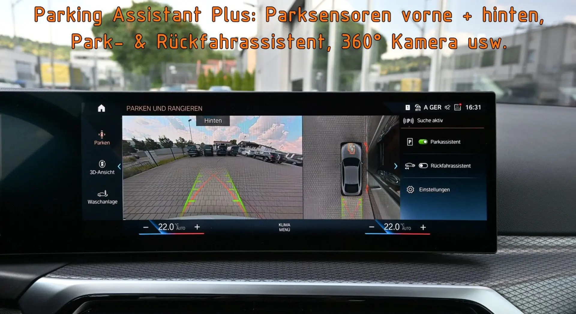 430d xDr. Gran Coupé M SPORT °ACC°MEMO°STANDHEIZ
