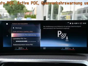 430d xDr. Gran Coupé M SPORT °ACC°MEMO°STANDHEIZ