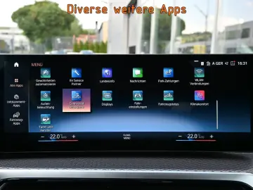 430d xDr. Gran Coupé M SPORT °ACC°MEMO°STANDHEIZ
