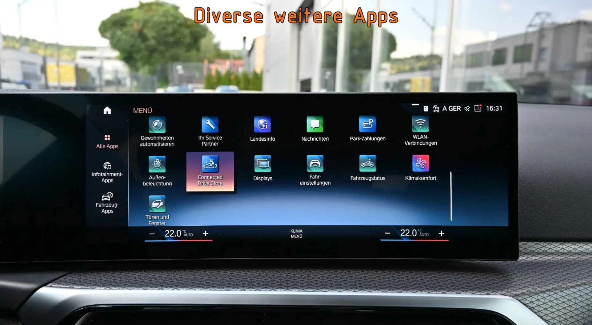 430d xDr. Gran Coupé M SPORT °ACC°MEMO°STANDHEIZ