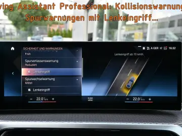 430d xDr. Gran Coupé M SPORT °ACC°MEMO°STANDHEIZ