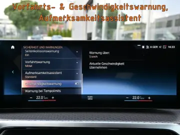 430d xDr. Gran Coupé M SPORT °ACC°MEMO°STANDHEIZ