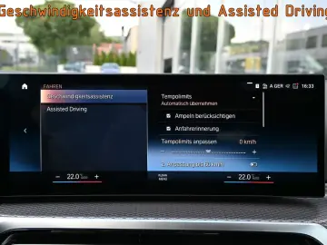 430d xDr. Gran Coupé M SPORT °ACC°MEMO°STANDHEIZ