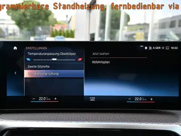 430d xDr. Gran Coupé M SPORT °ACC°MEMO°STANDHEIZ