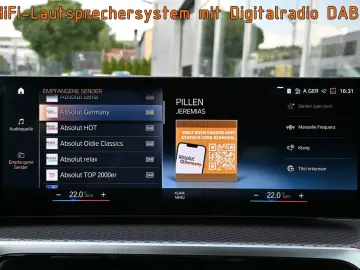 430d xDr. Gran Coupé M SPORT °ACC°MEMO°STANDHEIZ