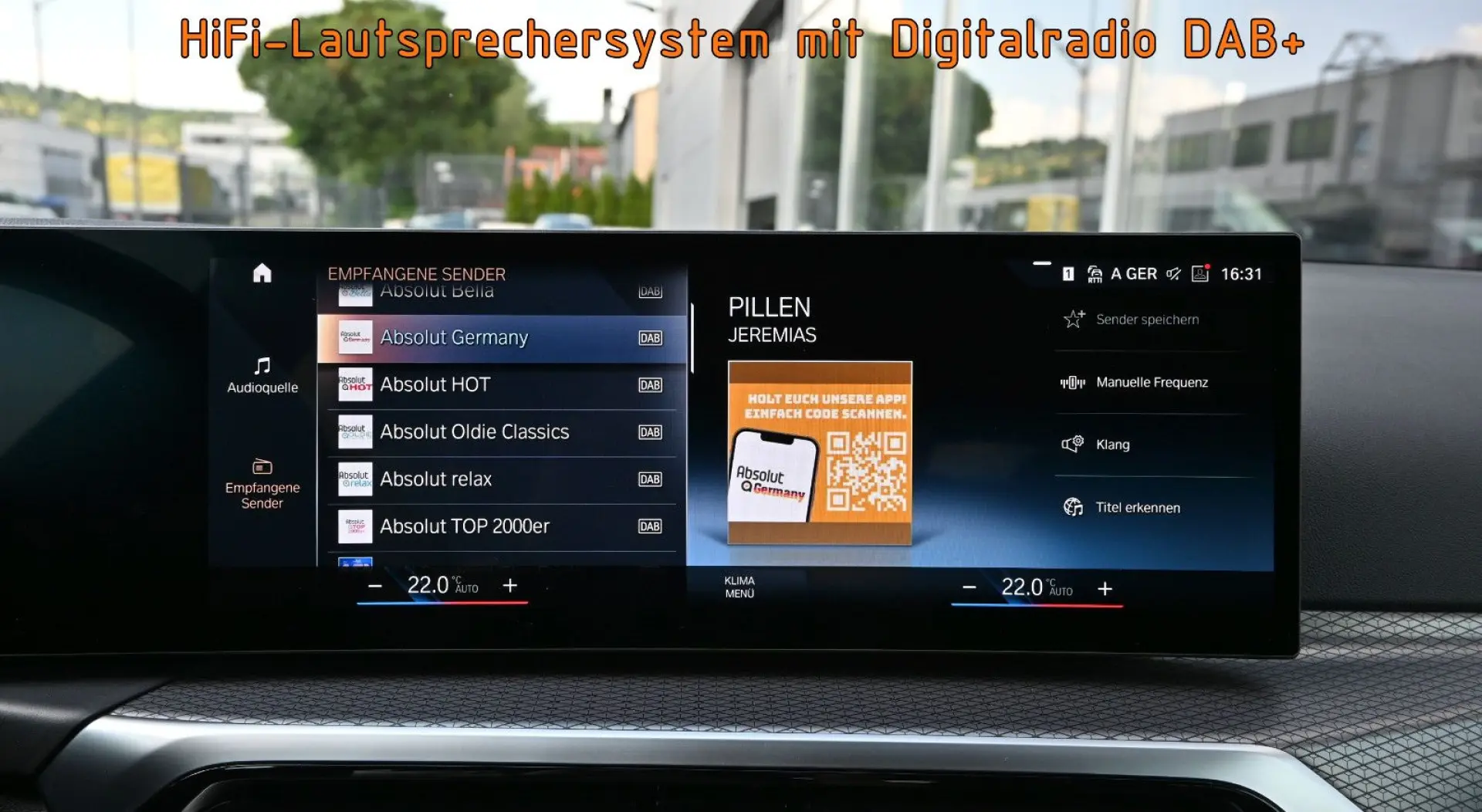 430d xDr. Gran Coupé M SPORT °ACC°MEMO°STANDHEIZ