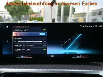 430d xDr. Gran Coupé M SPORT °ACC°MEMO°STANDHEIZ