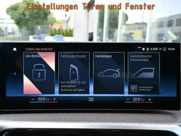 430d xDr. Gran Coupé M SPORT °ACC°MEMO°STANDHEIZ