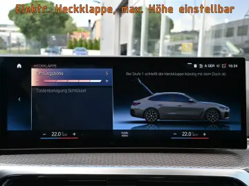 430d xDr. Gran Coupé M SPORT °ACC°MEMO°STANDHEIZ
