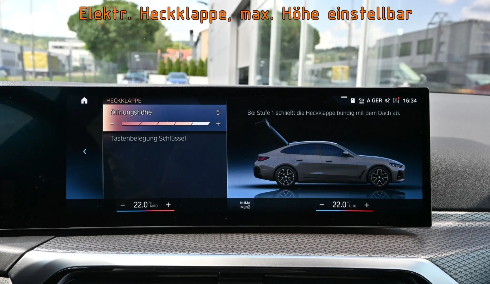 430d xDr. Gran Coupé M SPORT °ACC°MEMO°STANDHEIZ