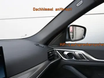430d xDr. Gran Coupé M SPORT °ACC°MEMO°STANDHEIZ