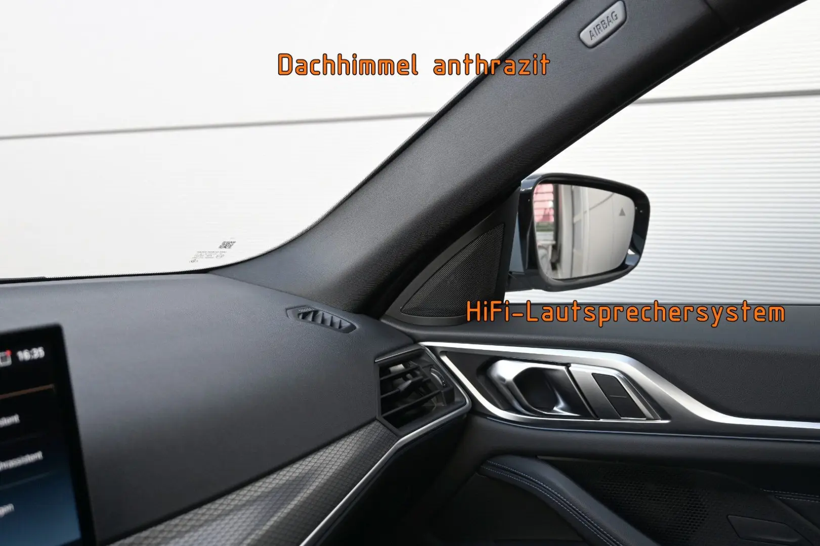 430d xDr. Gran Coupé M SPORT °ACC°MEMO°STANDHEIZ