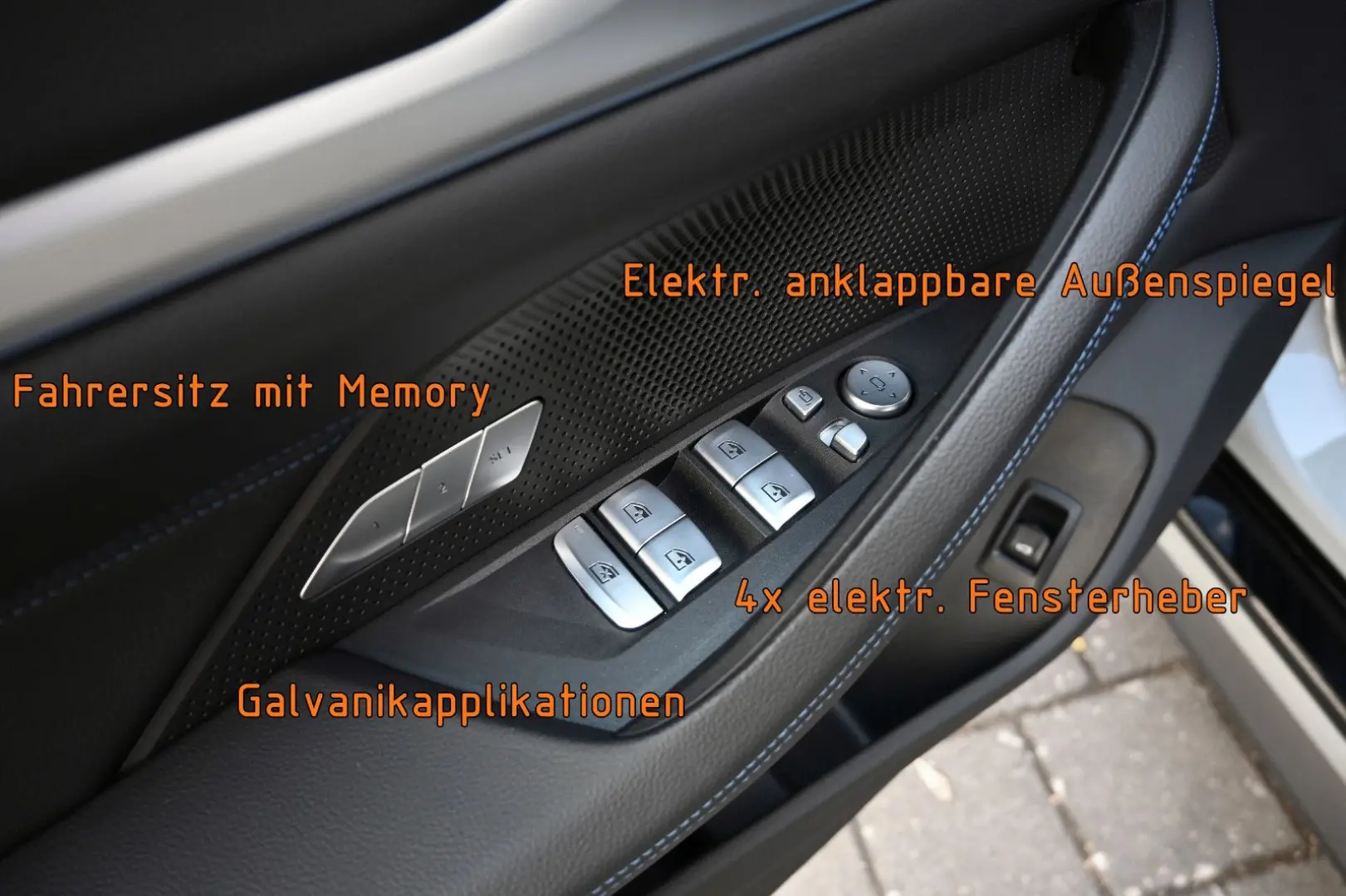 430d xDr. Gran Coupé M SPORT °ACC°MEMO°STANDHEIZ
