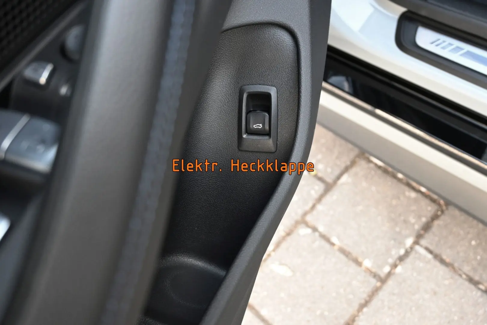 430d xDr. Gran Coupé M SPORT °ACC°MEMO°STANDHEIZ