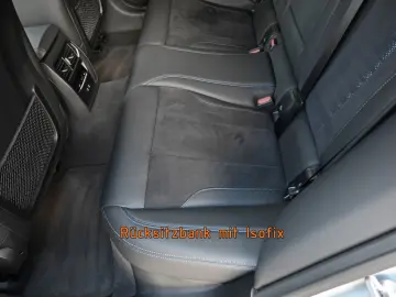 430d xDr. Gran Coupé M SPORT °ACC°MEMO°STANDHEIZ