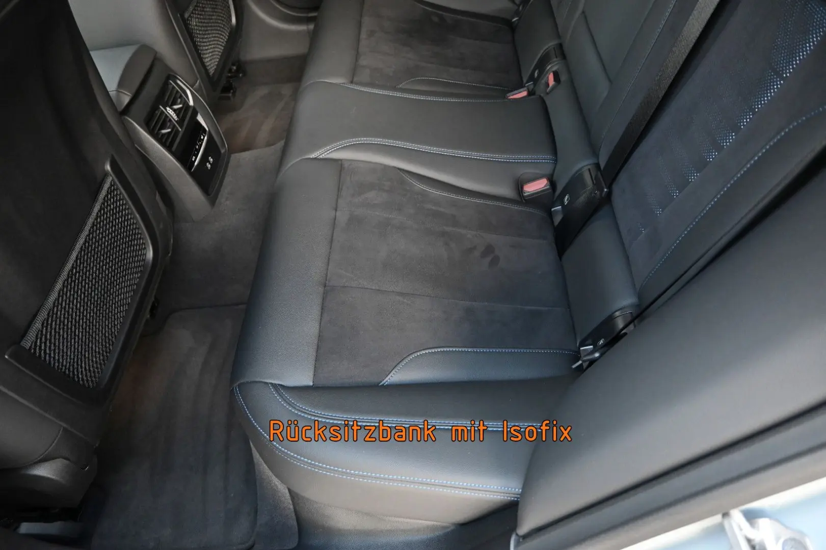 430d xDr. Gran Coupé M SPORT °ACC°MEMO°STANDHEIZ
