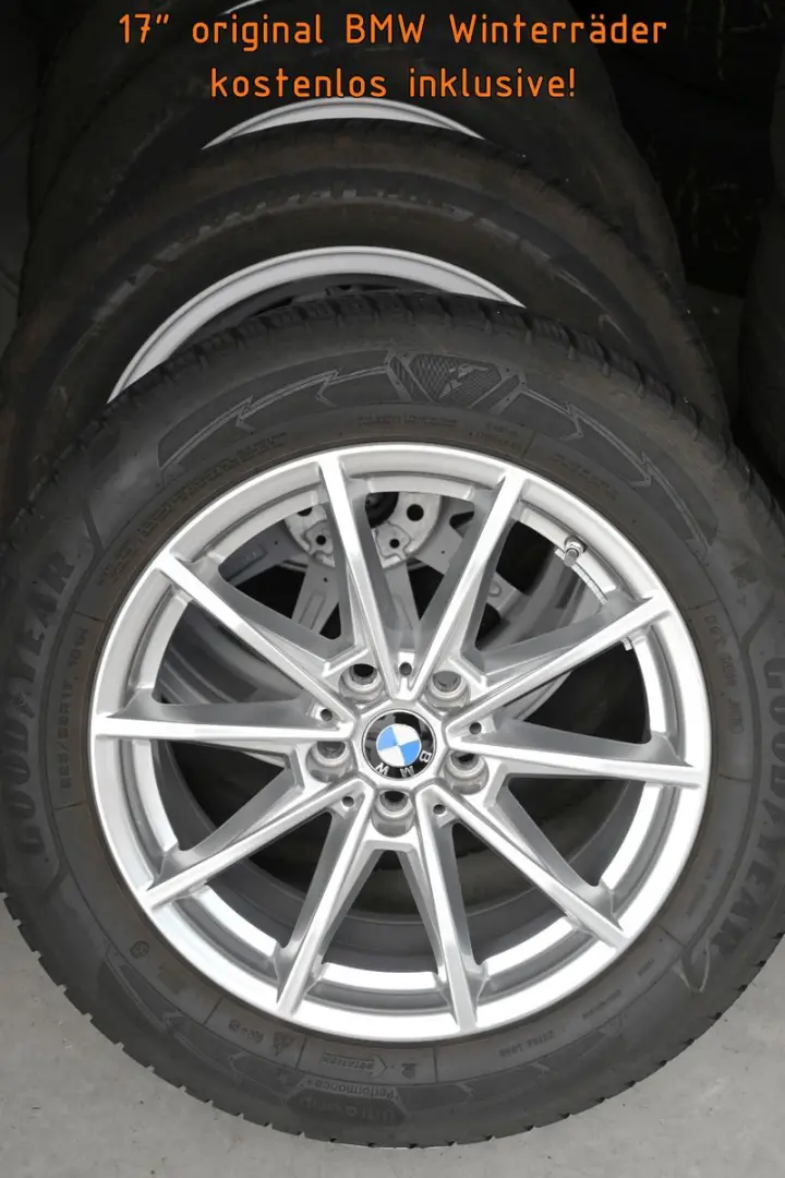 430d xDr. Gran Coupé M SPORT °ACC°MEMO°STANDHEIZ