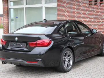 418i Gran Coupé*M SPORTPAKET*LEDER* SHADOW-LINE*