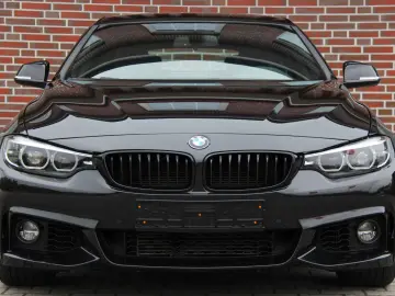 418i Gran Coupé*M SPORTPAKET*LEDER* SHADOW-LINE*