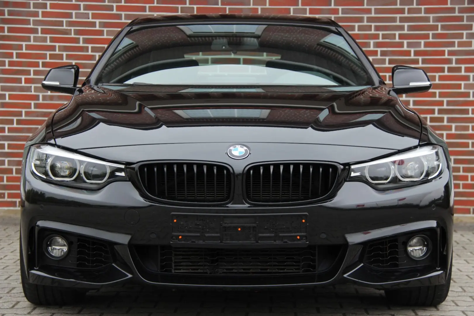418i Gran Coupé*M SPORTPAKET*LEDER* SHADOW-LINE*