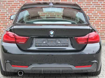 418i Gran Coupé*M SPORTPAKET*LEDER* SHADOW-LINE*
