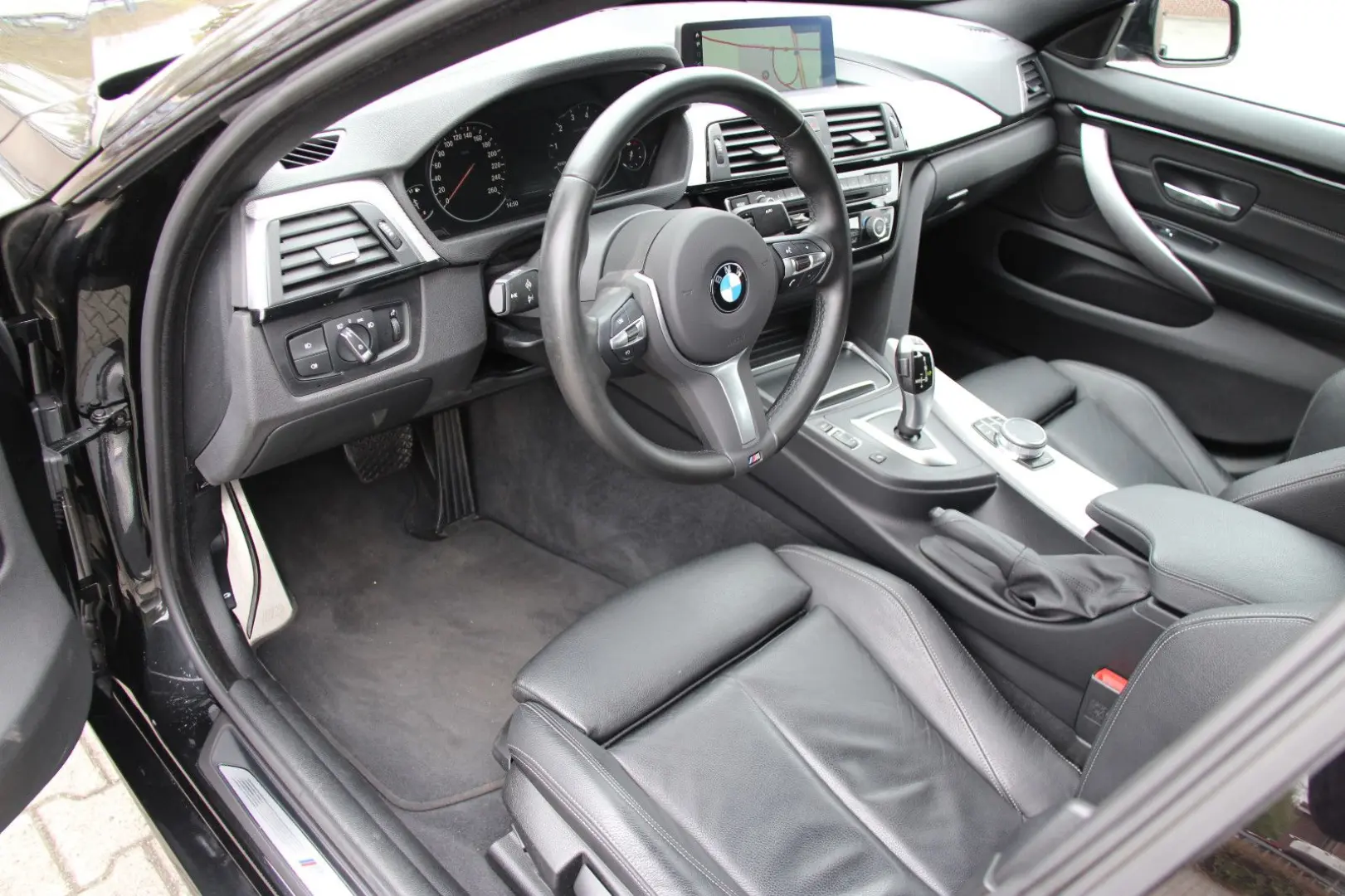 418i Gran Coupé*M SPORTPAKET*LEDER* SHADOW-LINE*