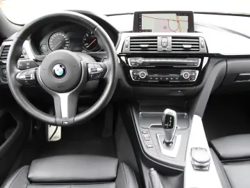 418i Gran Coupé*M SPORTPAKET*LEDER* SHADOW-LINE*