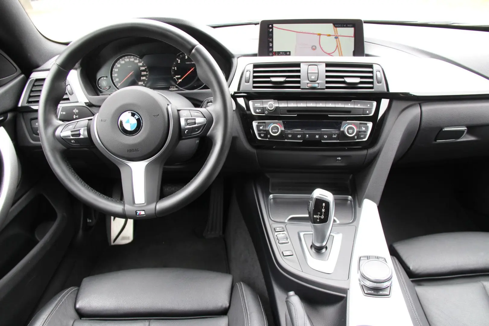 418i Gran Coupé*M SPORTPAKET*LEDER* SHADOW-LINE*