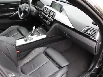 418i Gran Coupé*M SPORTPAKET*LEDER* SHADOW-LINE*