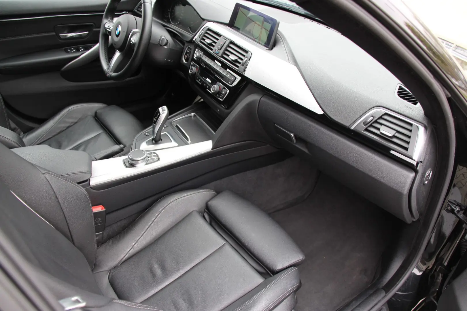418i Gran Coupé*M SPORTPAKET*LEDER* SHADOW-LINE*