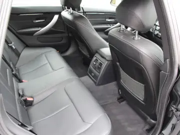 418i Gran Coupé*M SPORTPAKET*LEDER* SHADOW-LINE*