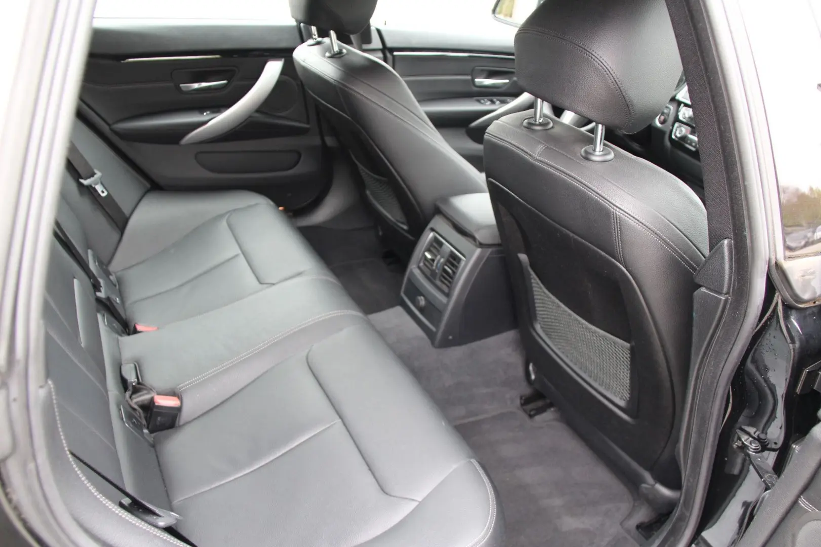 418i Gran Coupé*M SPORTPAKET*LEDER* SHADOW-LINE*