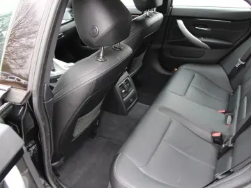 418i Gran Coupé*M SPORTPAKET*LEDER* SHADOW-LINE*